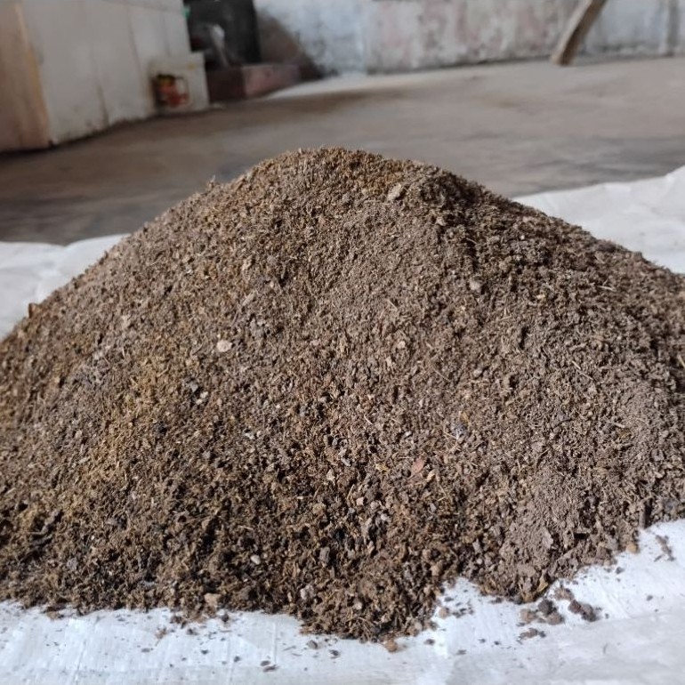 Pupuk Kandang Sapi/Kohe Sapi