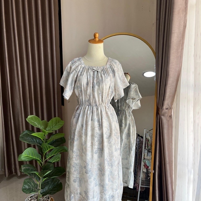 NESTUFF DASTER RAYON AMORA PENDEK DASTER MURAH DASTER JUMBO GROSIR DASTER JEMBER