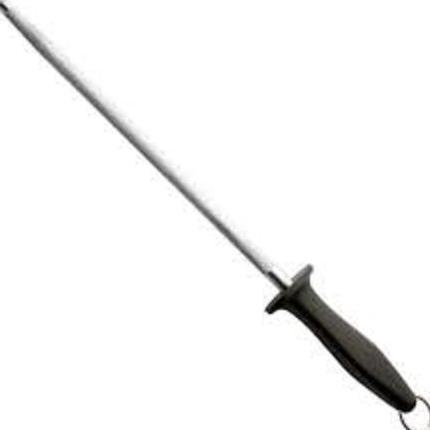 Edelmann Sharpening Steel 12 Inch Pengasahan / Asahan Pisau PREMIUM Edelmann
