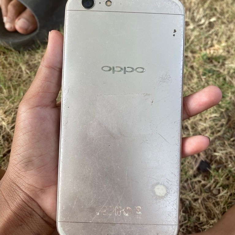 Oppo a39 second
