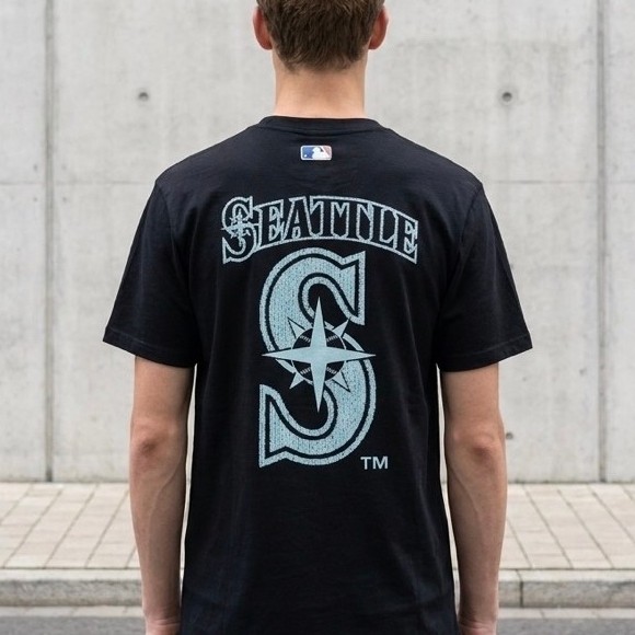 TSHIRT MLB