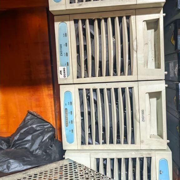 POWER SUPLAY ZTE ZXD 1500 WATT
