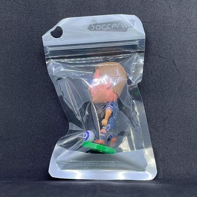 Action figure Sergio Ramos PSG 2021 soccerwe (TERBAIK) (TERBARU) (TERMURAH)