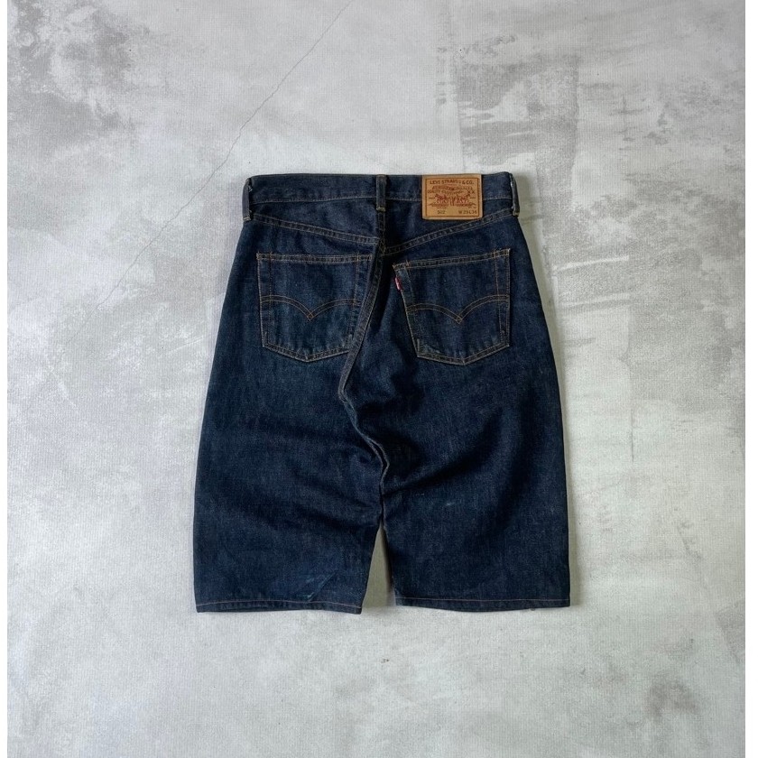 Shortpant Denim Levis 502 Original