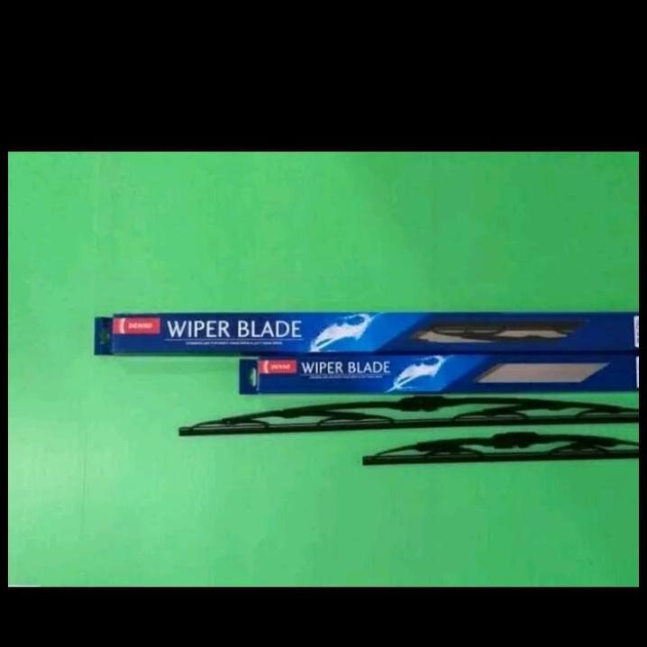 TERBARU WIPER BLADE AVANZA XENIA DENSO 