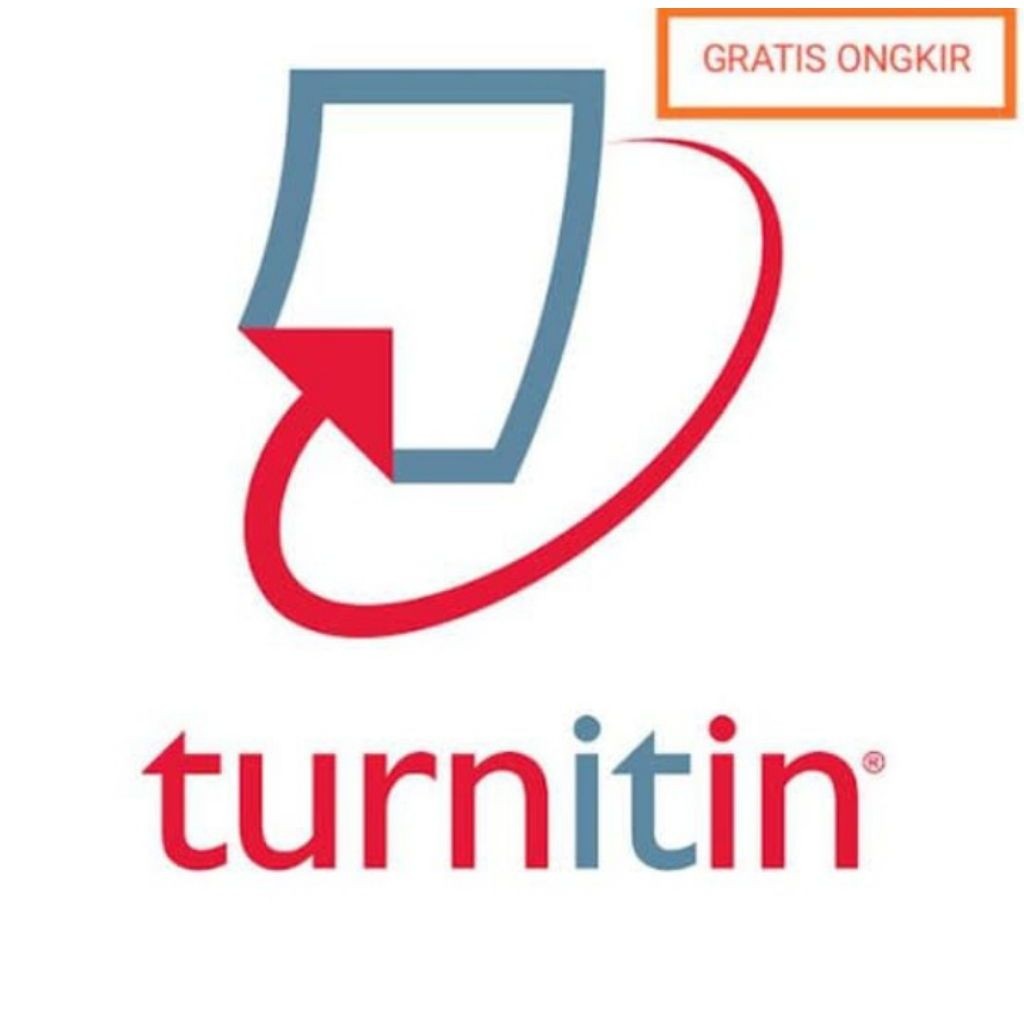 Jasa Cek Plagiasi Turnitin