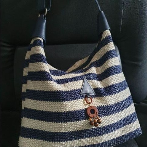 Tas preloved hobo
