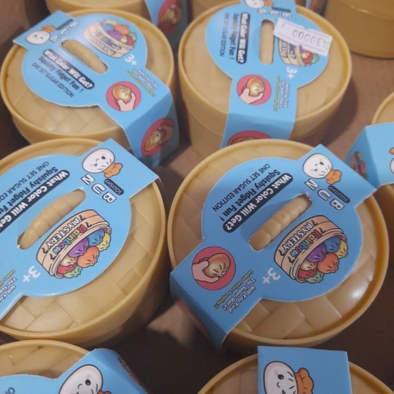 MAINAN SKUISI MAINAN DAMPLING