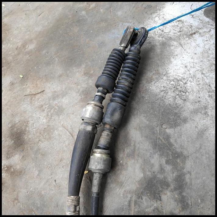 DISKON KABEL PERSENELING TOYOTA VIOS OLD GEN 1 