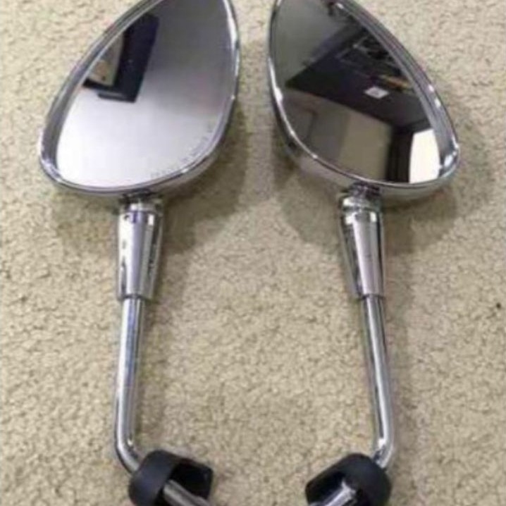 Spion Standar Vespa 150 Sprint, Primavera Matic Krum Chrome