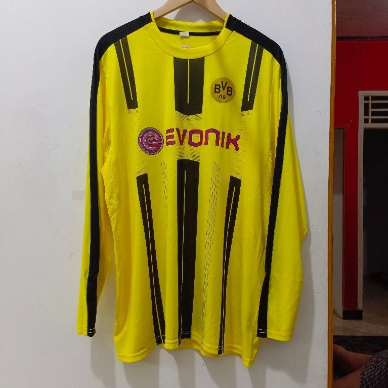 Jersey BVB dortmund