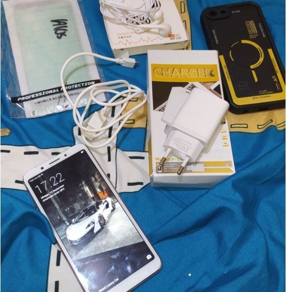 OPPO A83 Hp Second TERMURAH