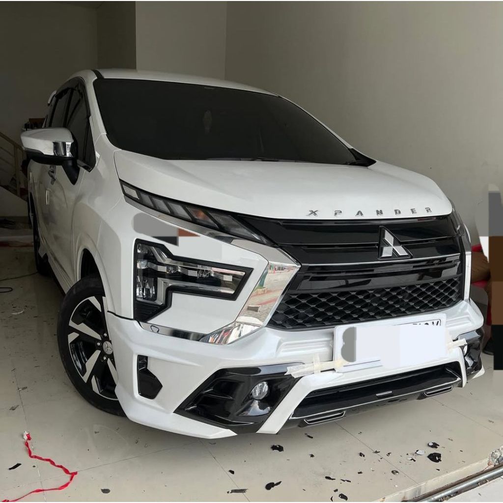 bodykit-xpander-2022
