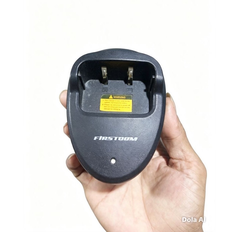 Firstcom Charger FC08 Sucom Ct08 FC88 Plus Tested