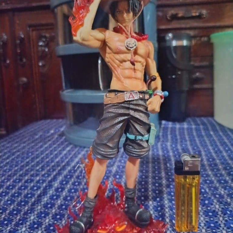 FIGURE ACE ONE PIECE