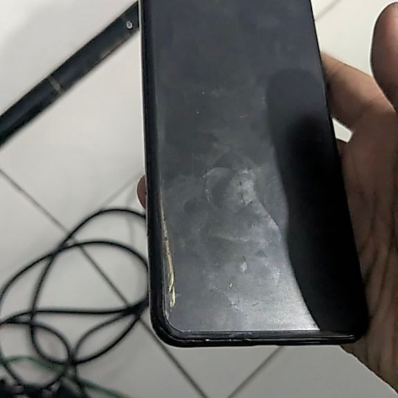 PIXEL 5 MATI UNIT DOSBUK