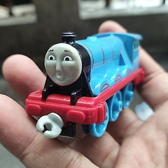 Thomas and friends preloved