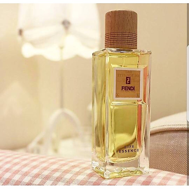 Parfum Original Eropa Fendi life essence for men 100ml PARFUM PRIA