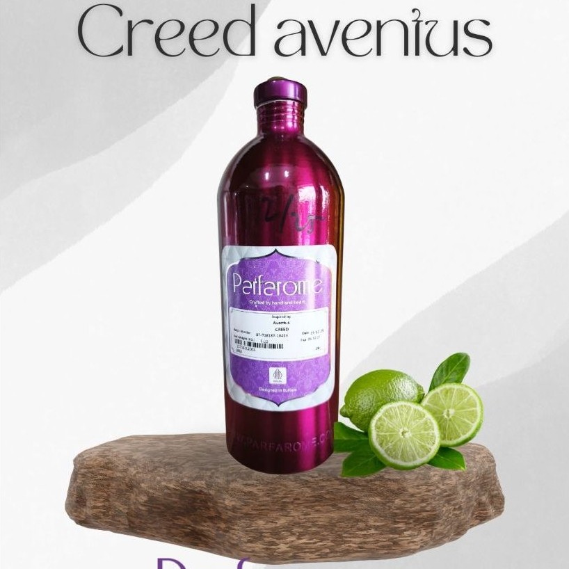 CREED AVENTUS/PARFAROME/BIBIT MURNI 100%/SEGEL