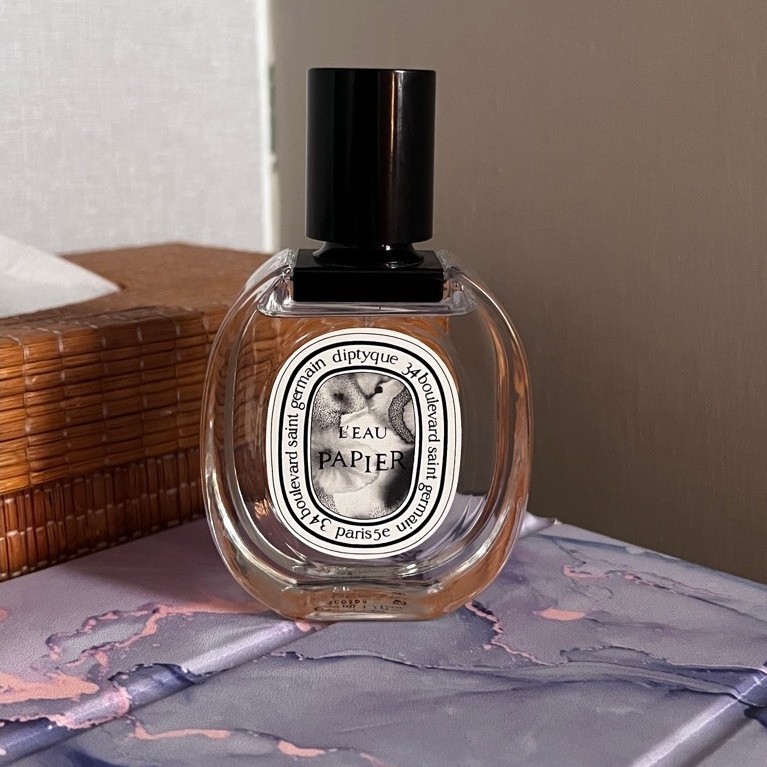 Diptyque Leau Papier Original 50 ml