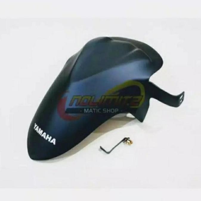spakbor belakang xmax 250 aksesoris motor xmax