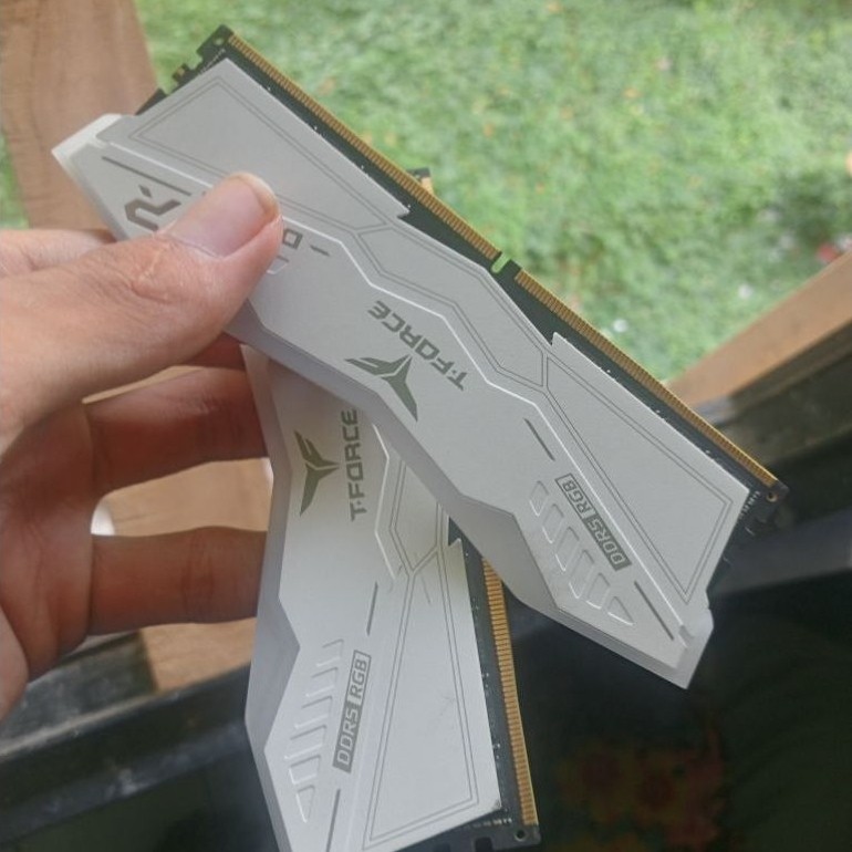 RAM TFORCE DDR5 64GB 6400MT