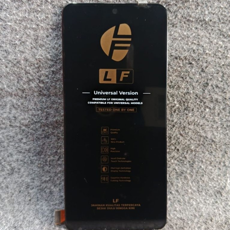 LCD Poco F5 pro