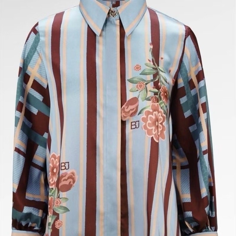 new as is selen shirt navy warehouse sale WHS benang jarum ikat harmony nada puspita