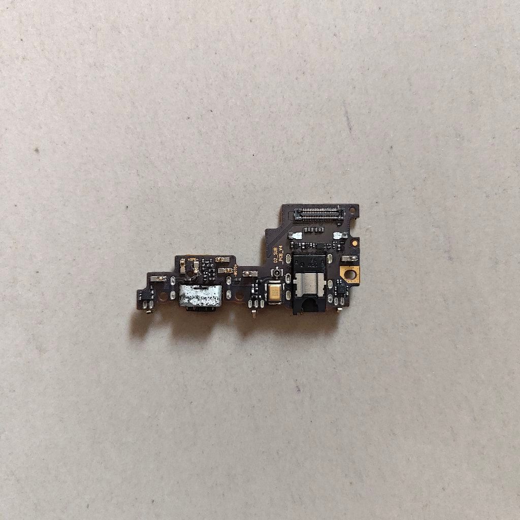 Papan Cas Papan Charger Xiaomi Redmi Mi 5X / Mi A1 cabutan normal tested mulus no minus siap rakit