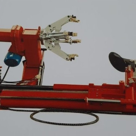 alat buka ban tyre changer mesin buka ban truk alat buka ban truk mesin truck tyre changer