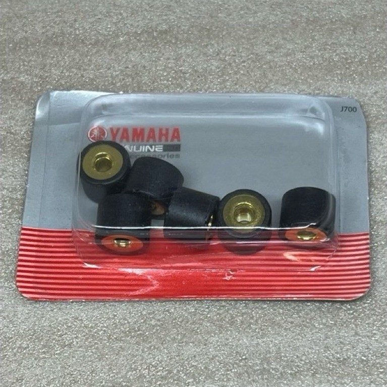 Roller Mio Sporty Hitam 5LW Roler Mio Roler Set Mio