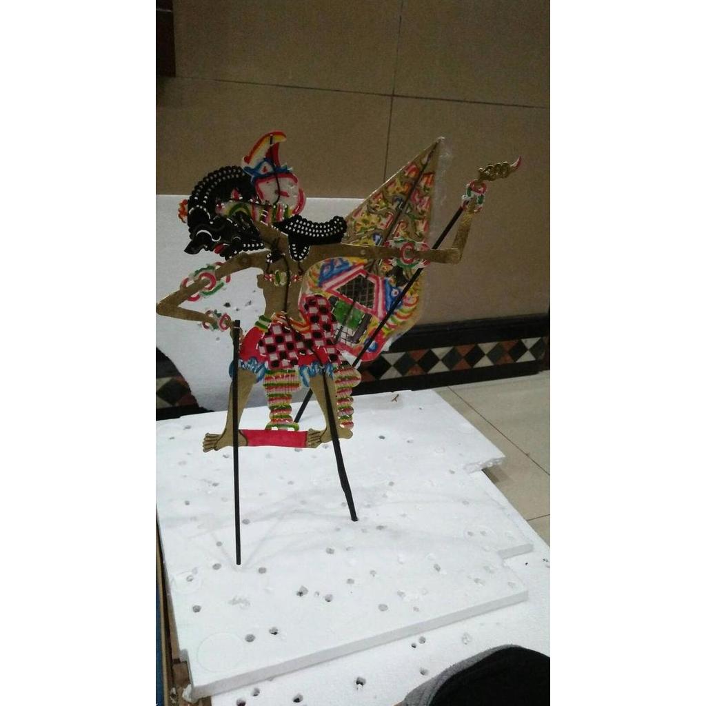 wayang kulit mini SENO