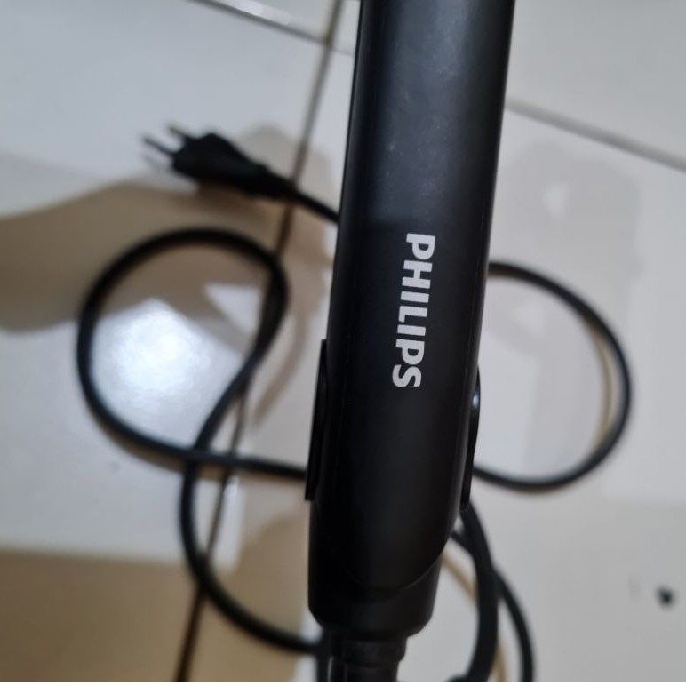 philips catokan preloved
