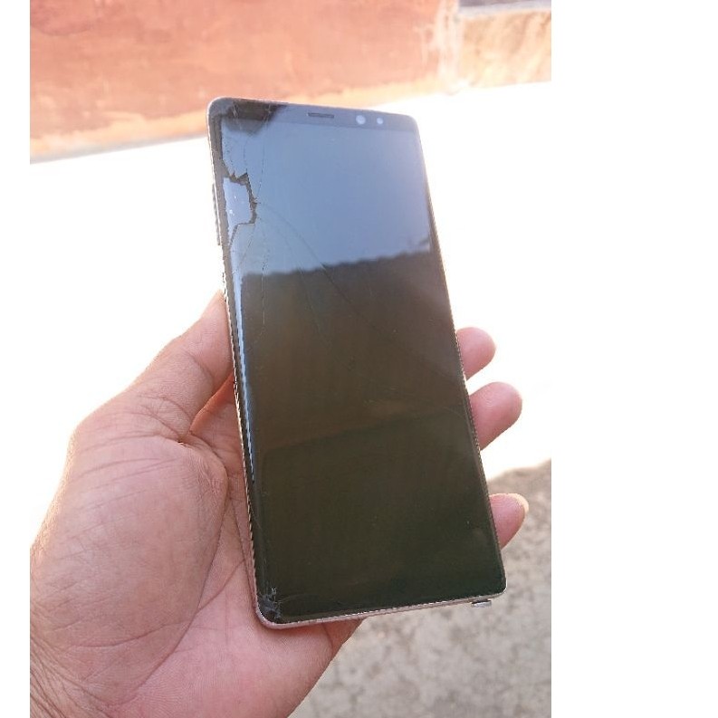 Samsung Note 8 SEIN