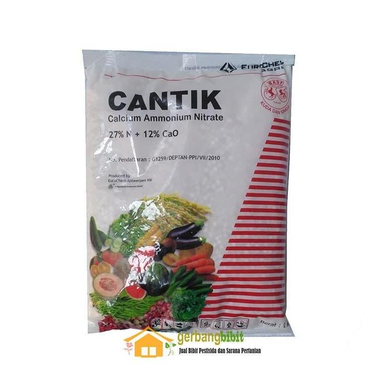 Pupuk Cantik 1 Kg Pupuk Cantik 1Kg