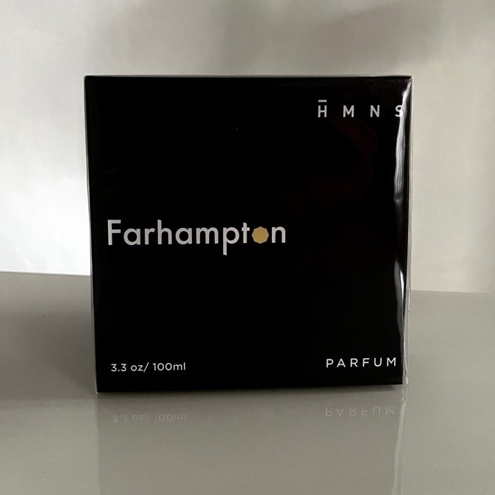 HMNS Farhampton