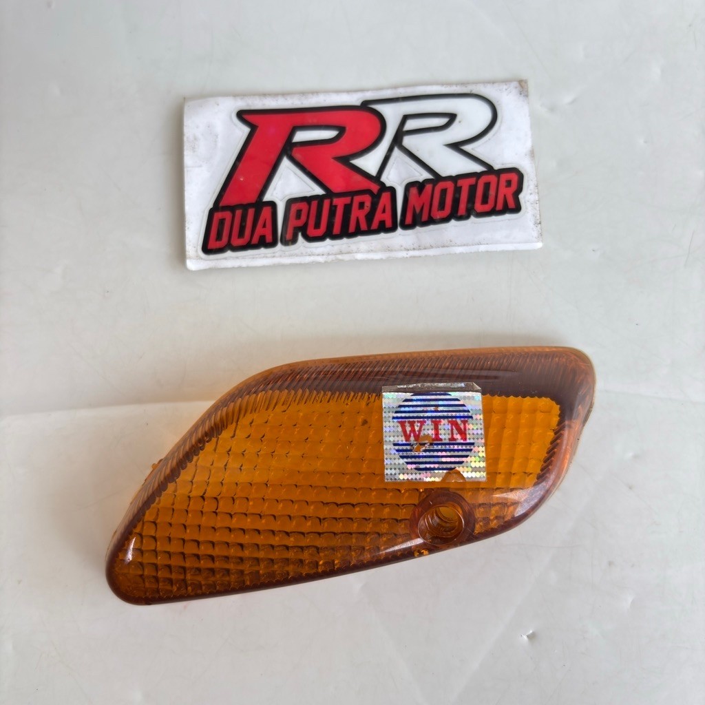 mika lampu sein sen depan kiri yamaha force1 force 1 f1z