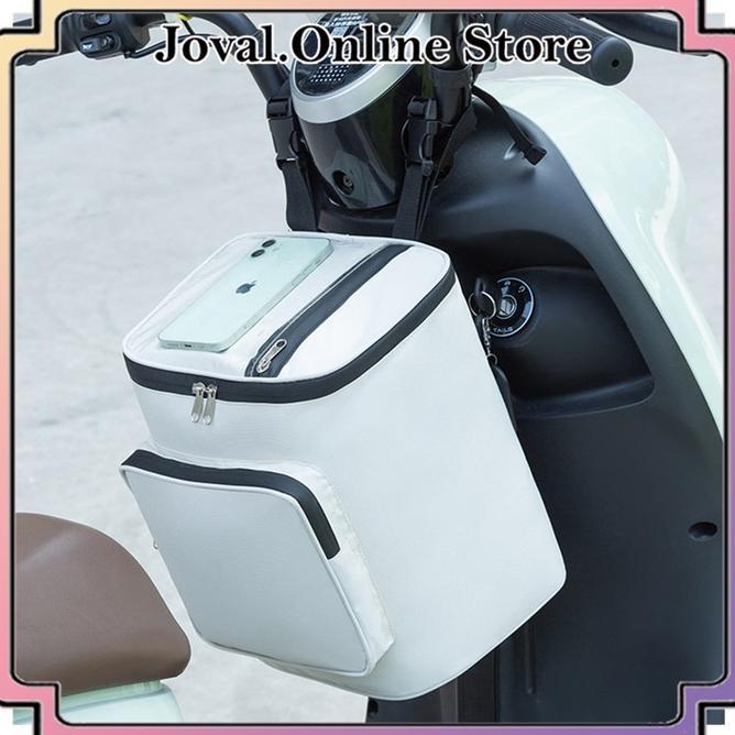Tas Motor Tas Box Motor Tahan Air Tas Holder Motor Side Bag Motor Box Motor