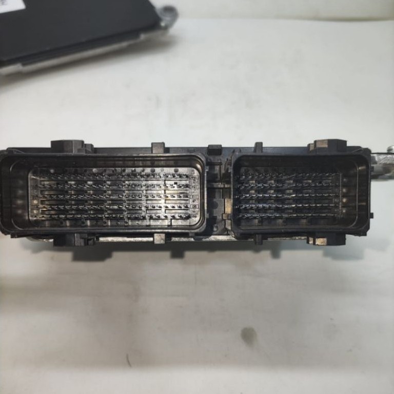 ECU computer engine control Avanza Xenia 2021-2024 89560-Bys80