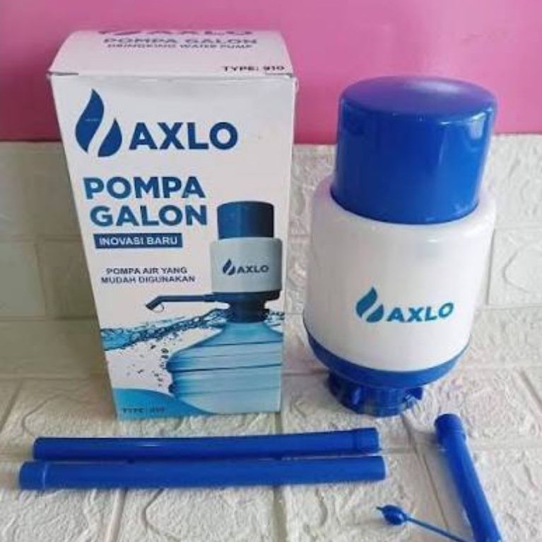 (POMPA MANUAL) Pompa galon manual - pompa air galon manual - waterpomp manual