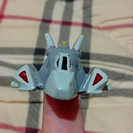 Fingerpuppet guts eagle original