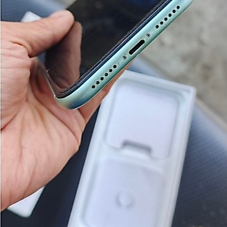 iphone 11 matot