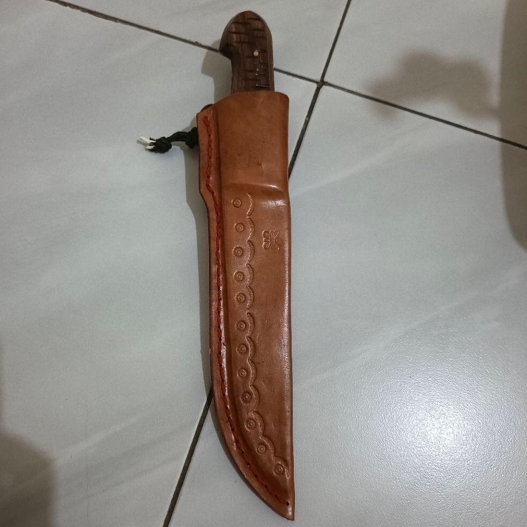 Pisau Jagal bahan klep kapal