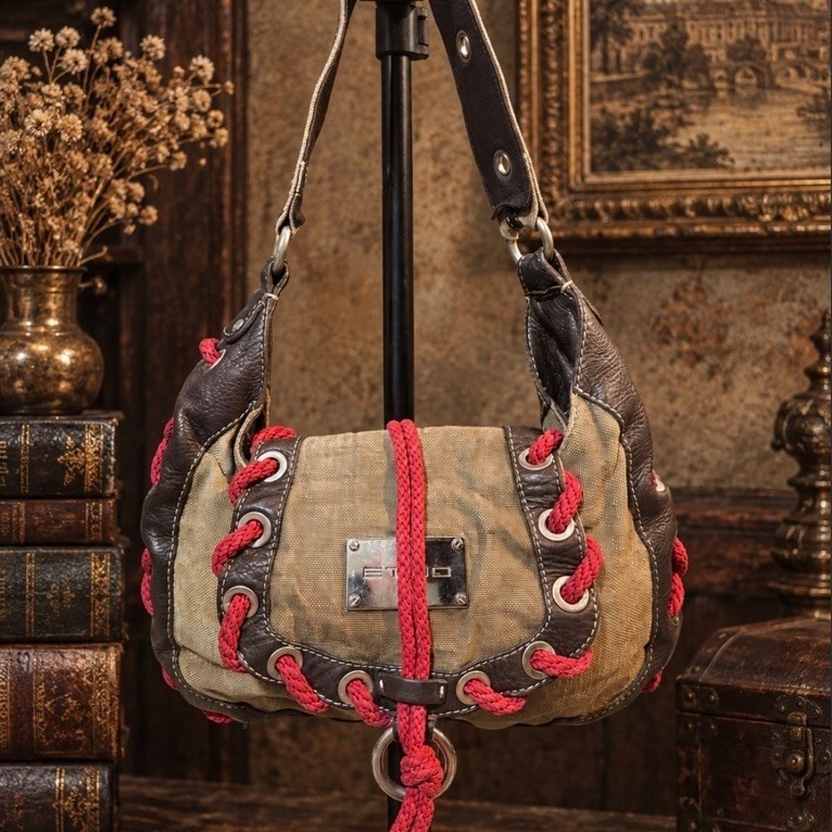 ETRO ORIGINAL VINTAGE BAG