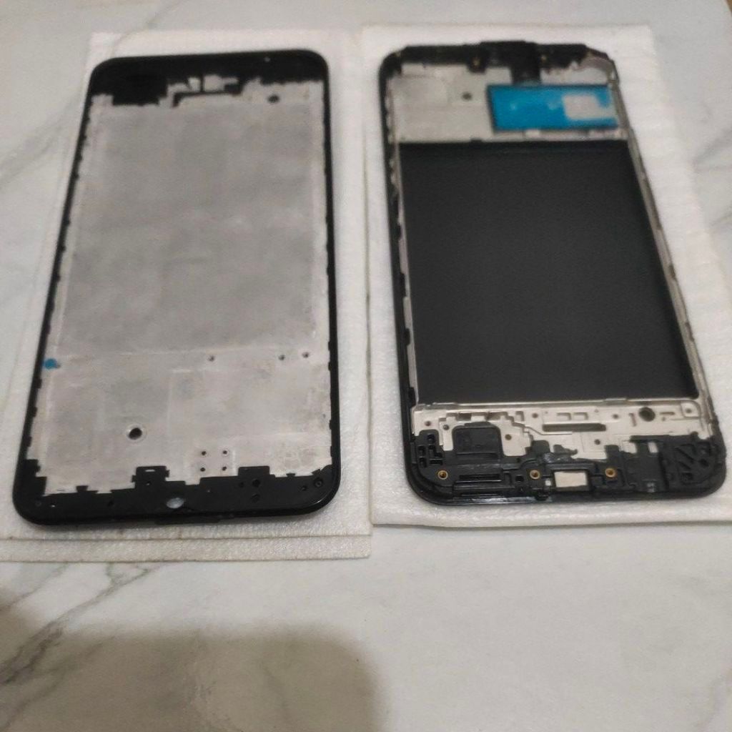 FRAME TATAKAN LCD SAMSUNG M30/M31/M21 ORI BEST QUALITY