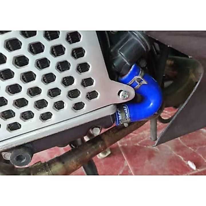 SELANG RADIATOR SAMCO VARIO 110 KARBU OLD PIPA VARIO LAMA CLICK LAMA VARIO TECHNO