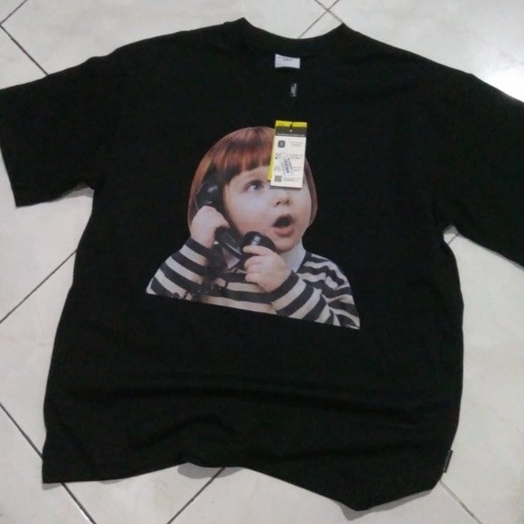 Kaos ADLV Original
