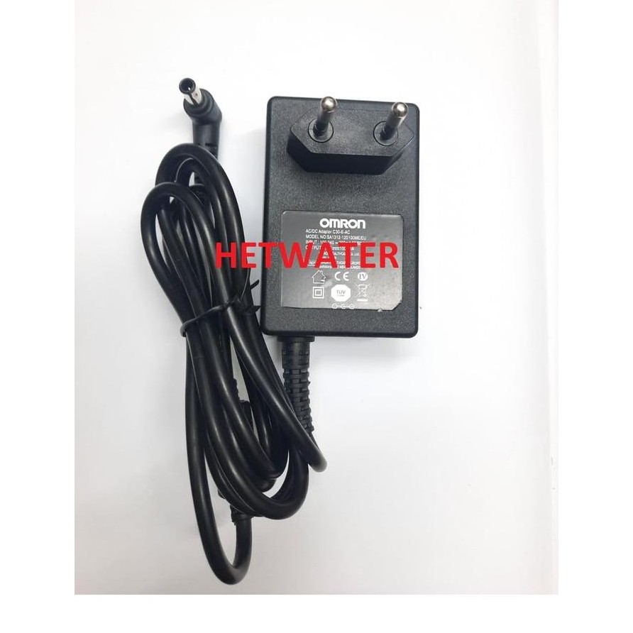 AC/DC Adaptor 12V Omron Nec 801 KR-04