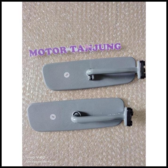 GRATIS ONGKIR KACA SPION DALAM MITSUBISHI CENTER L300 ORIGINAL INTERIOR MIRROR L300 