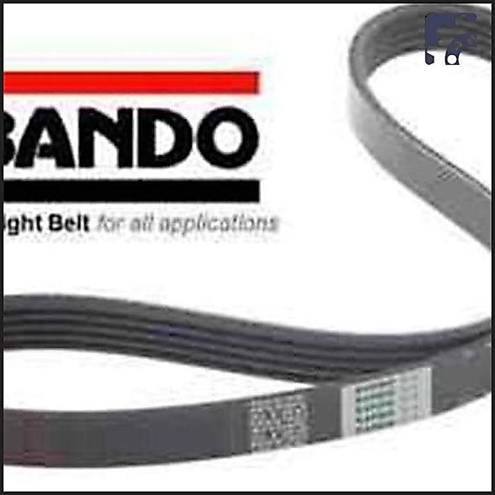 Tali Kipas Optibelt Mitsuboshi Bando 6Pk1280 Ready